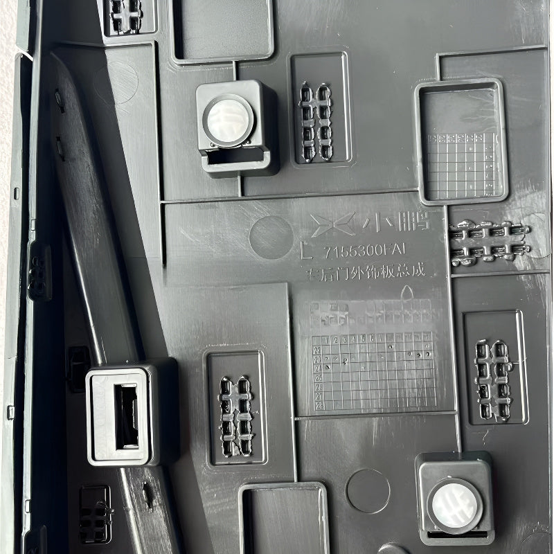 Xpeng G6 Door Exterior Panel ( 1 piece )