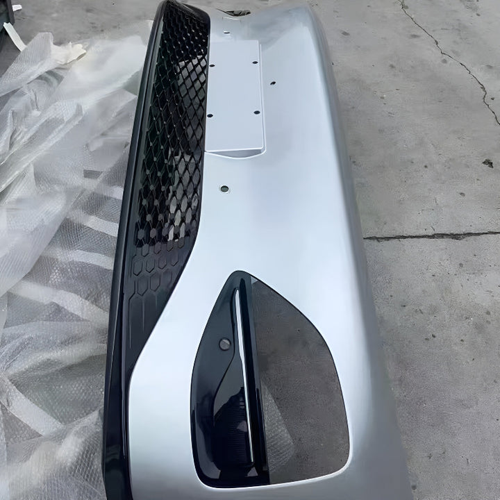 Xpeng G6 Bumper Assembly