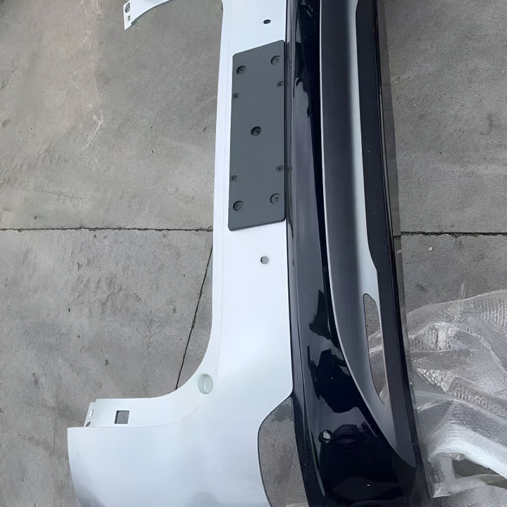 Xpeng G6 Bumper Assembly