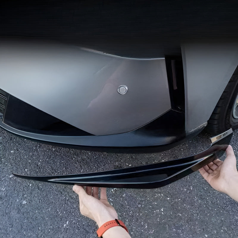 Xpeng P7+ Front Bumper Bumper Corner Guard (2 pieces)