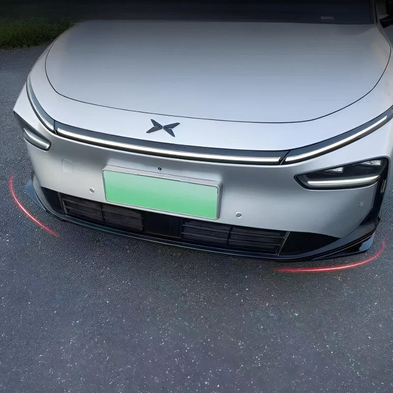 Xpeng P7+ Front Bumper Bumper Corner Guard (2 pieces)