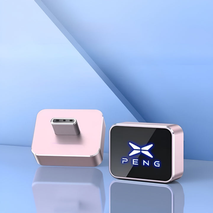 Xpeng G6/G9 Car Recorder USB Flash Drive P7/X9 Sentry Mode Clairvoyant High Speed USB Flash Drive