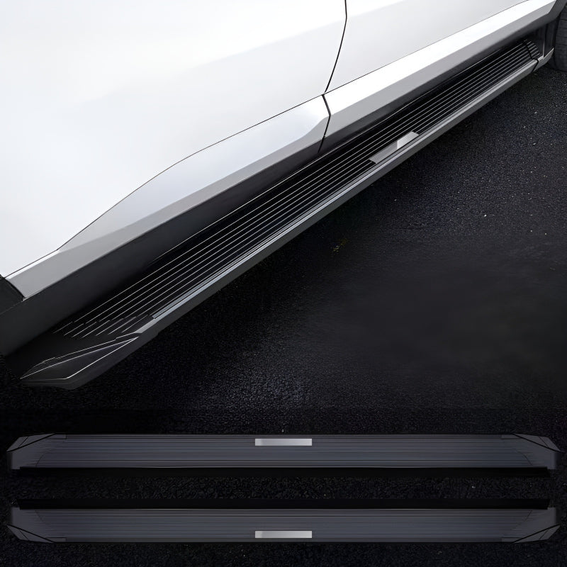 Xpeng G6 G9 Welcome  Pedal