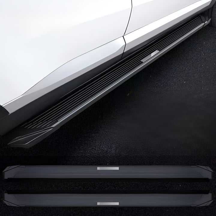 Xpeng G6 G9 Welcome  Pedal