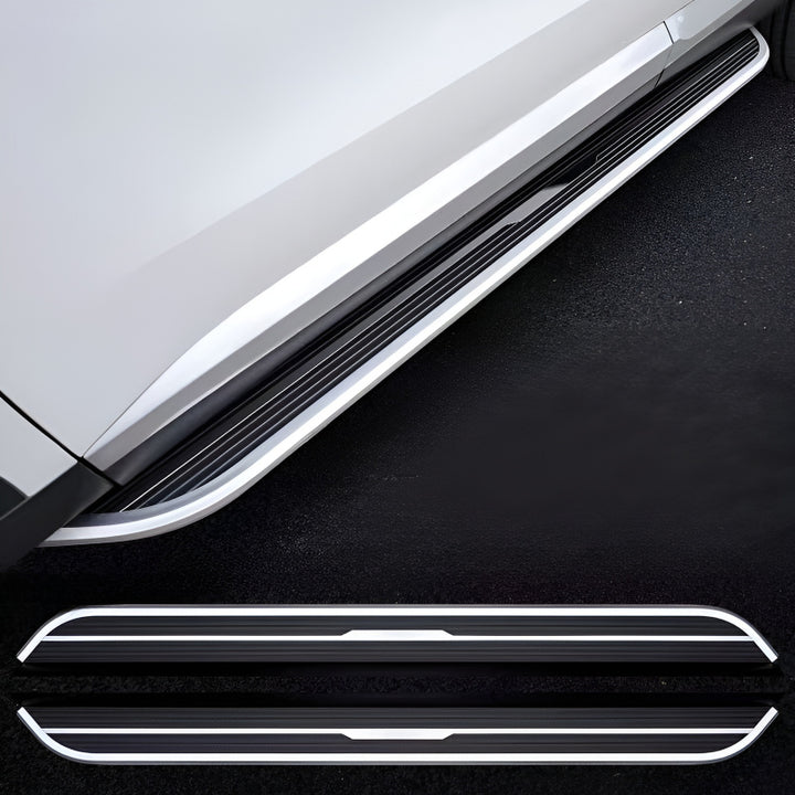 Xpeng G6 G9 Welcome  Pedal