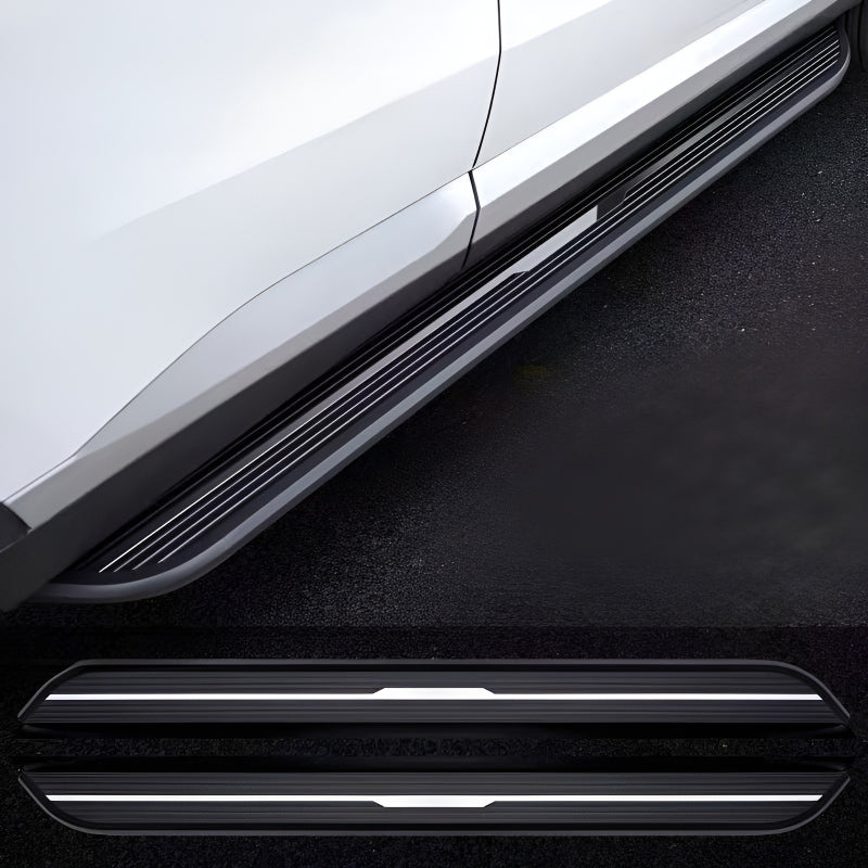 Xpeng G6 G9 Welcome  Pedal