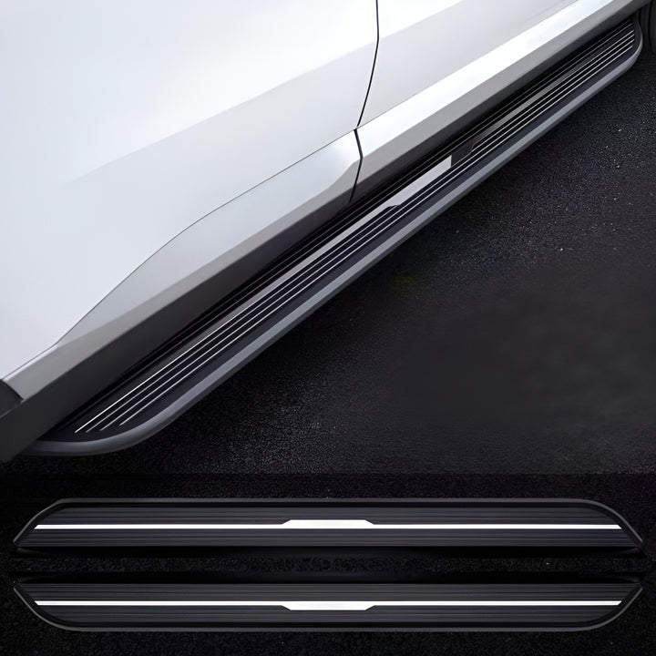 Xpeng G6 G9 Welcome  Pedal