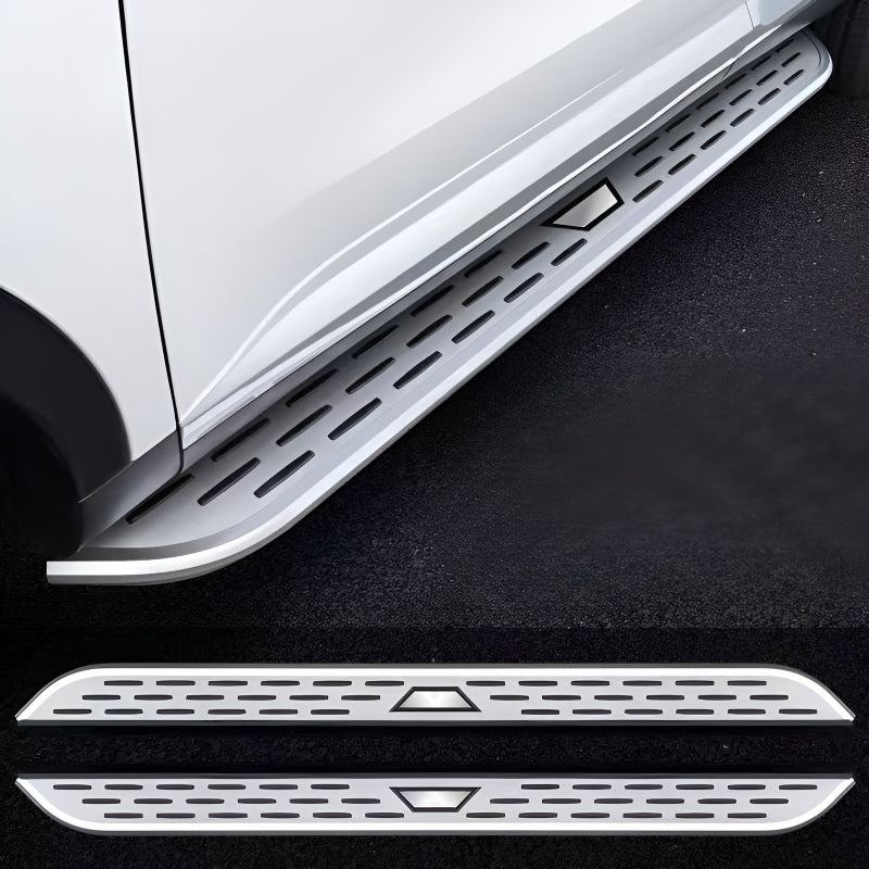 Xpeng G6 G9 Welcome  Pedal