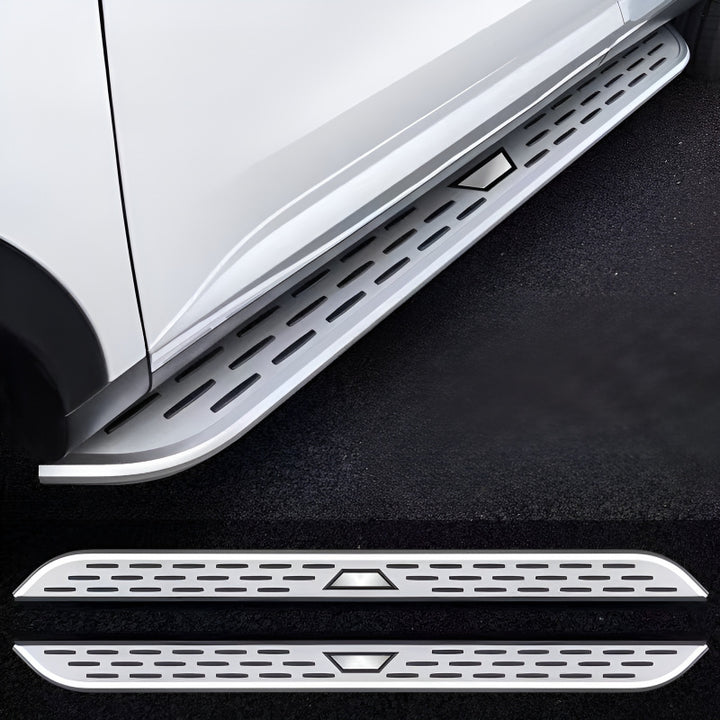 Xpeng G6 G9 Welcome  Pedal