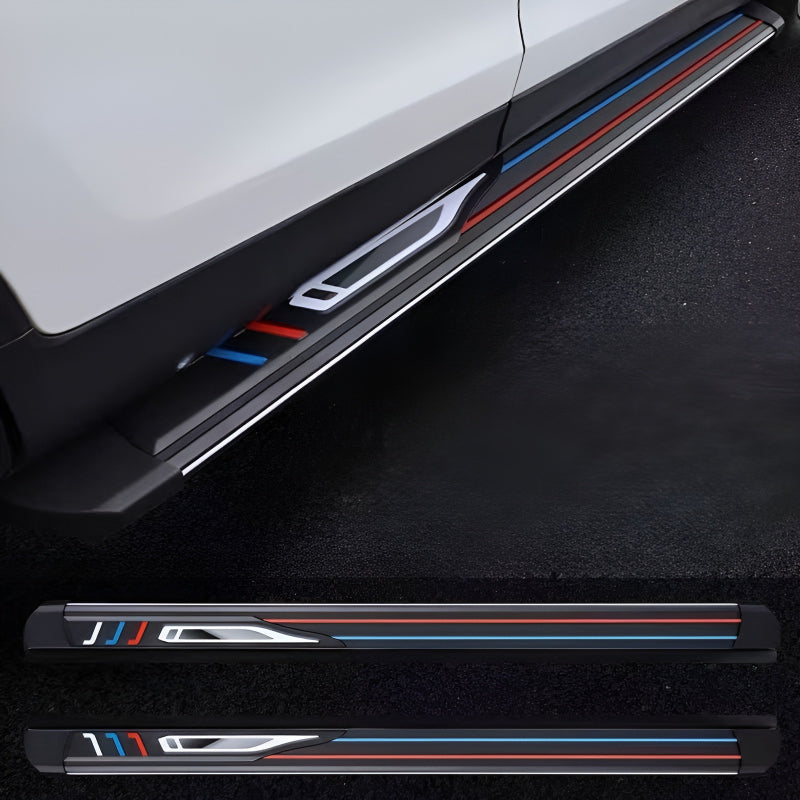 Xpeng G6 G9 Welcome  Pedal