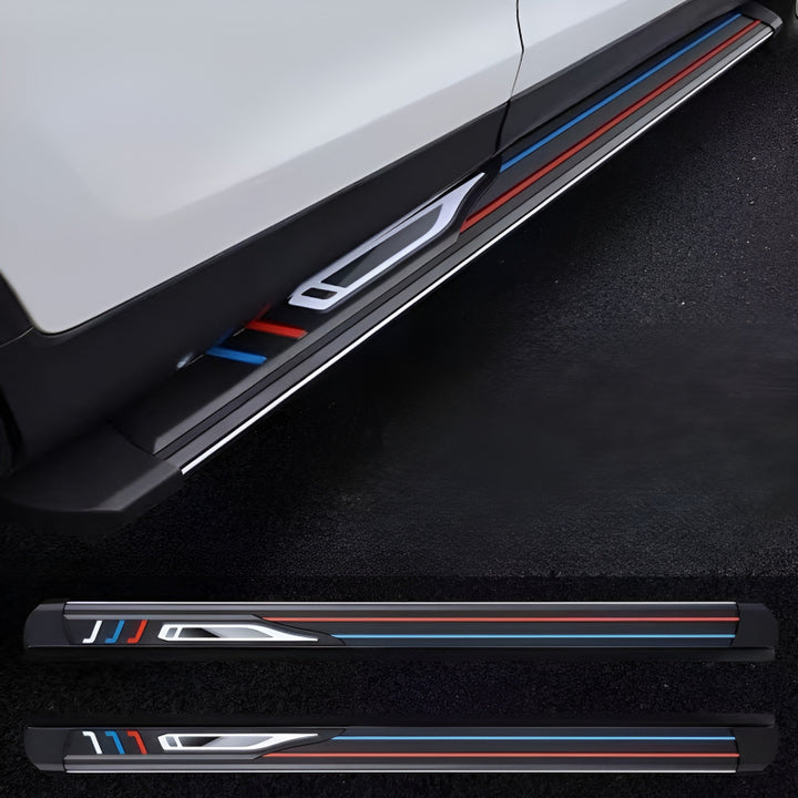 Xpeng G6 G9 Welcome  Pedal