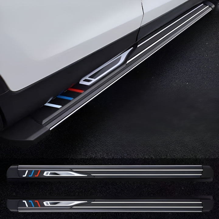 Xpeng G6 G9 Welcome  Pedal