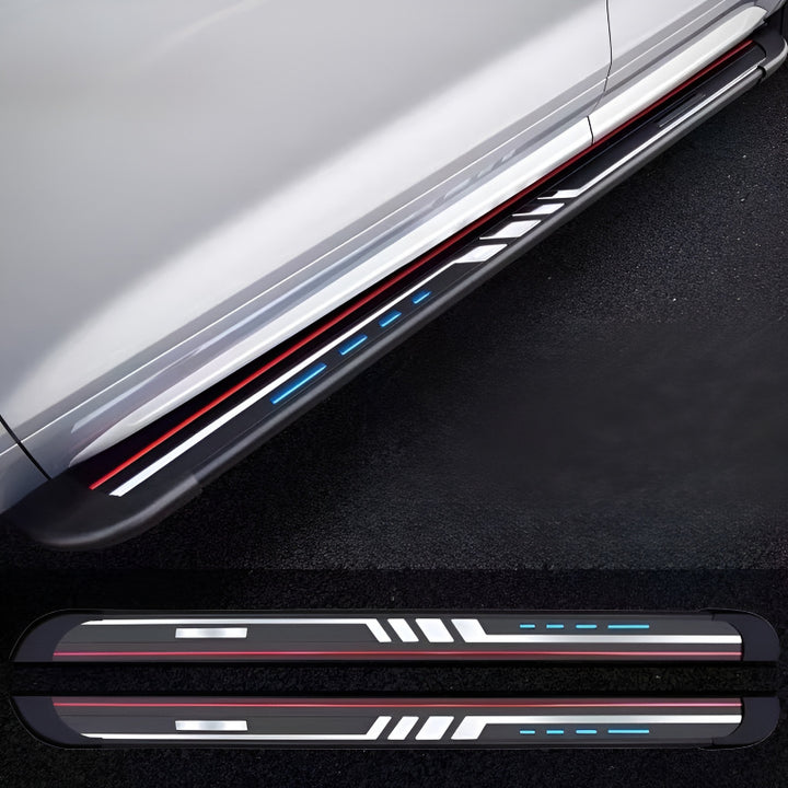 Xpeng G6 G9 Welcome  Pedal