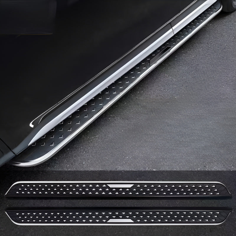 Xpeng G6 G9 Welcome  Pedal