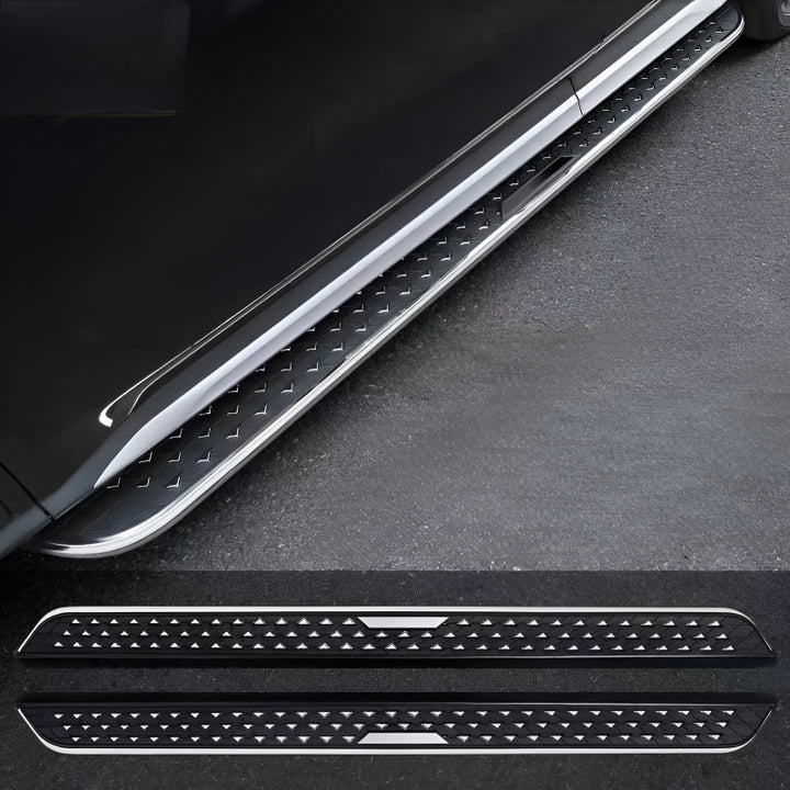 Xpeng G6 G9 Welcome  Pedal