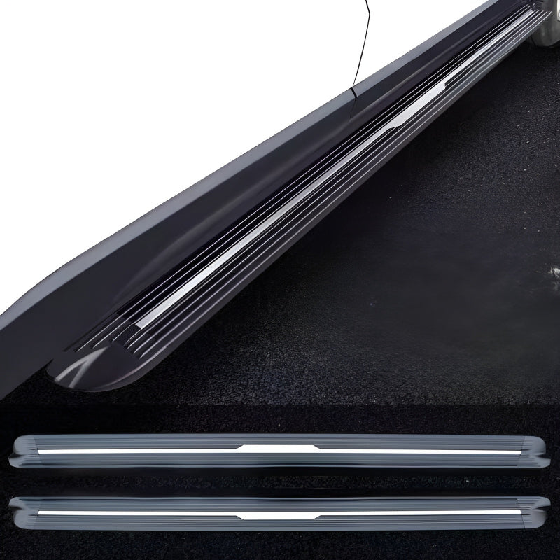 Xpeng G6 G9 Welcome  Pedal