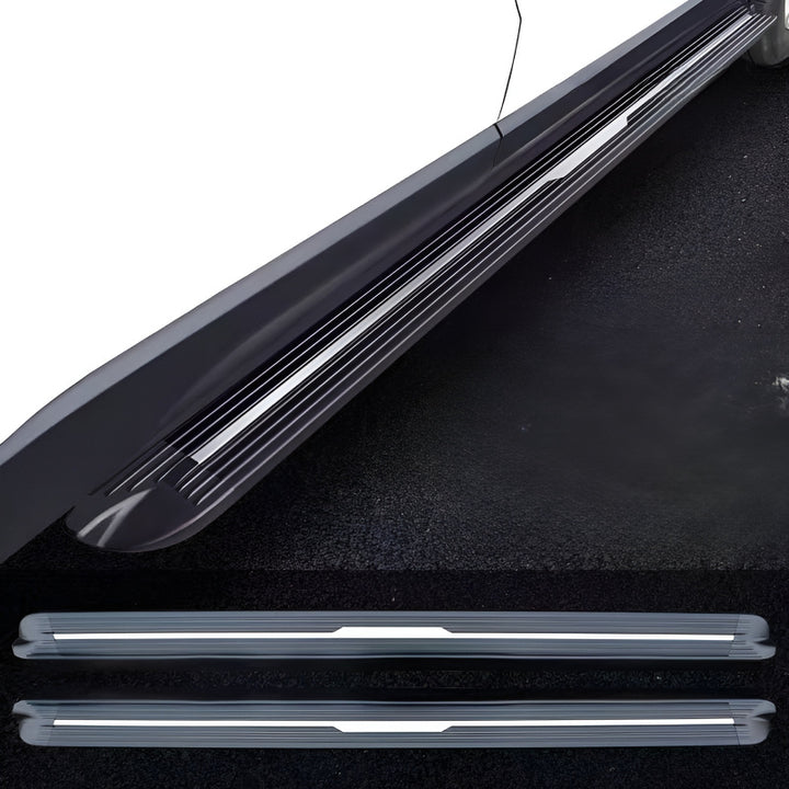 Xpeng G6 G9 Welcome  Pedal