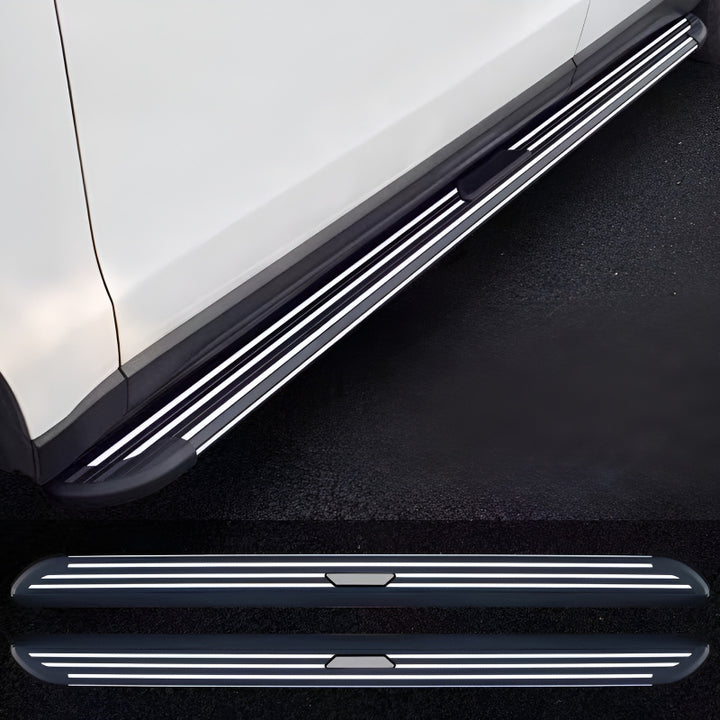 Xpeng G6 G9 Welcome  Pedal