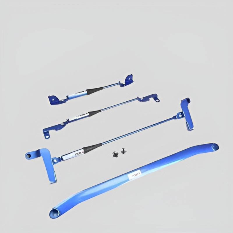 XPENG Strut Bar for 25X9