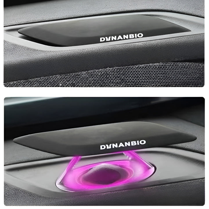 Xpeng G6 Rising Tweeters (One Pair)