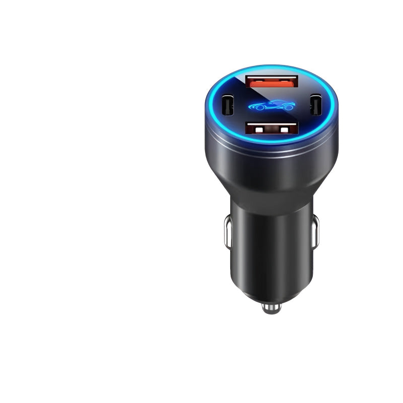 Xpeng G6 G9 P7 X9 M03 Car Charger