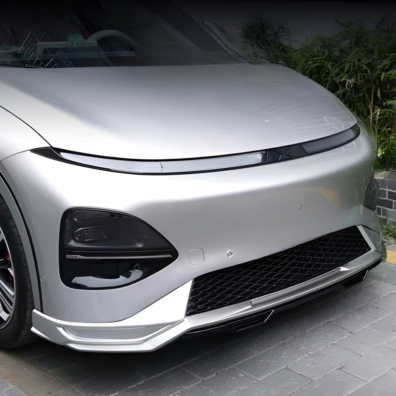 Xpeng G6 Full Wrap-around Sports Package ( Front & Rear ➕Side Skirt )