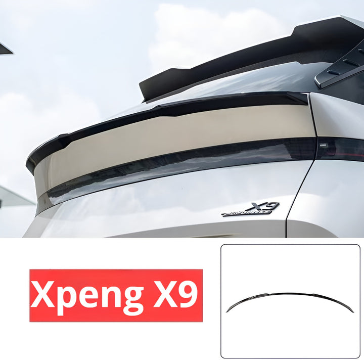 24 Xpeng X9 MC Sport Center Wing