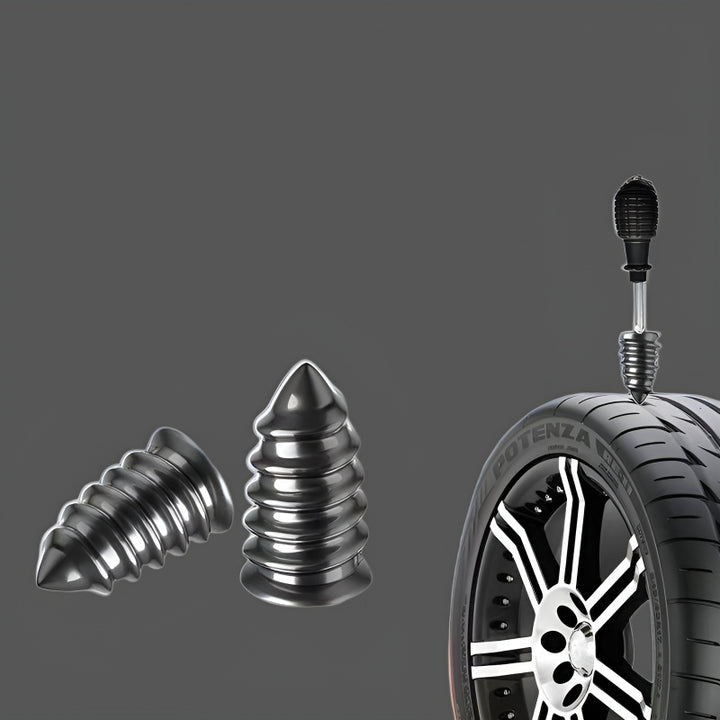 Tire Repair Rubber Nails