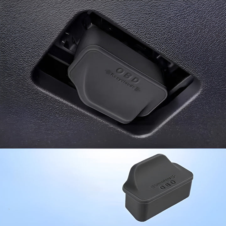 Xpeng OBD Dust Cover