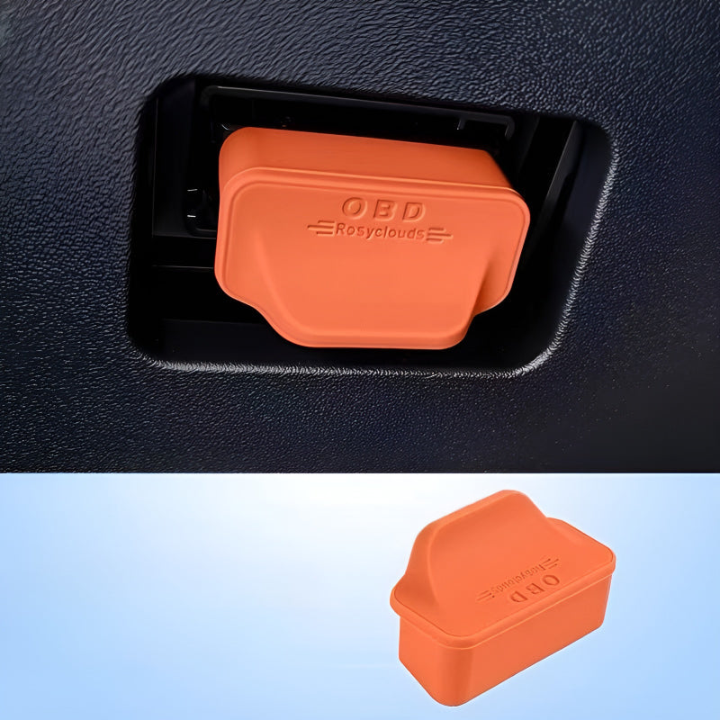 Xpeng OBD Dust Cover