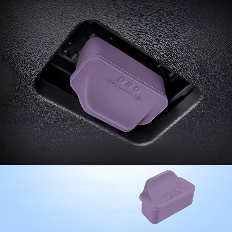 Xpeng OBD Dust Cover