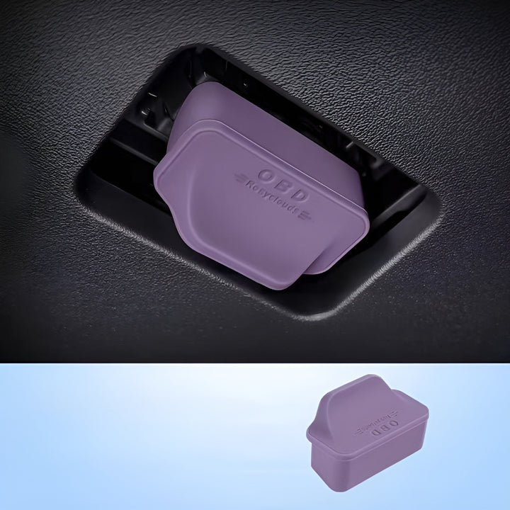 Xpeng OBD Dust Cover