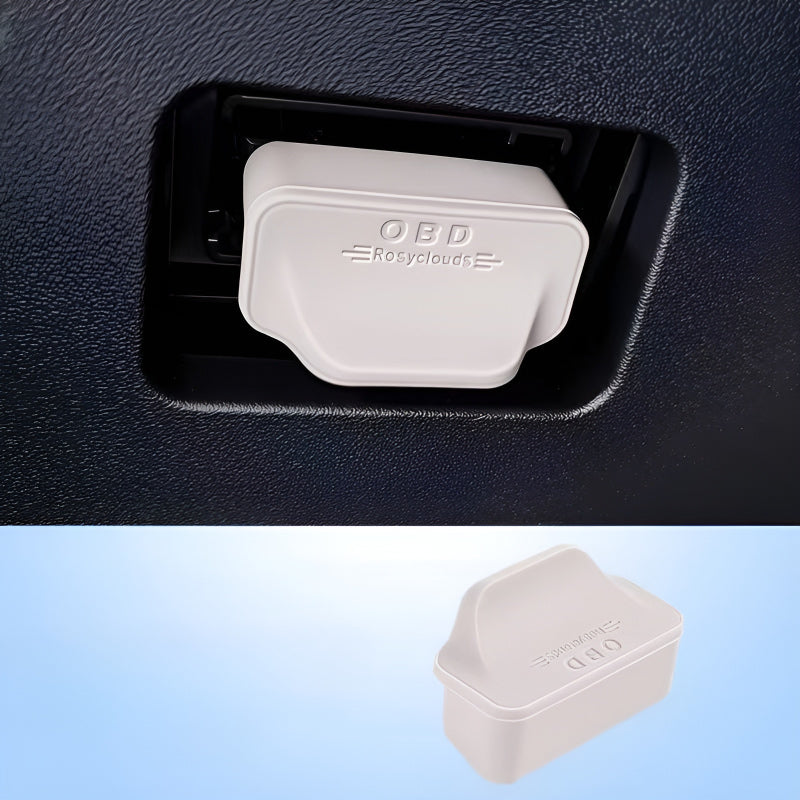 Xpeng OBD Dust Cover