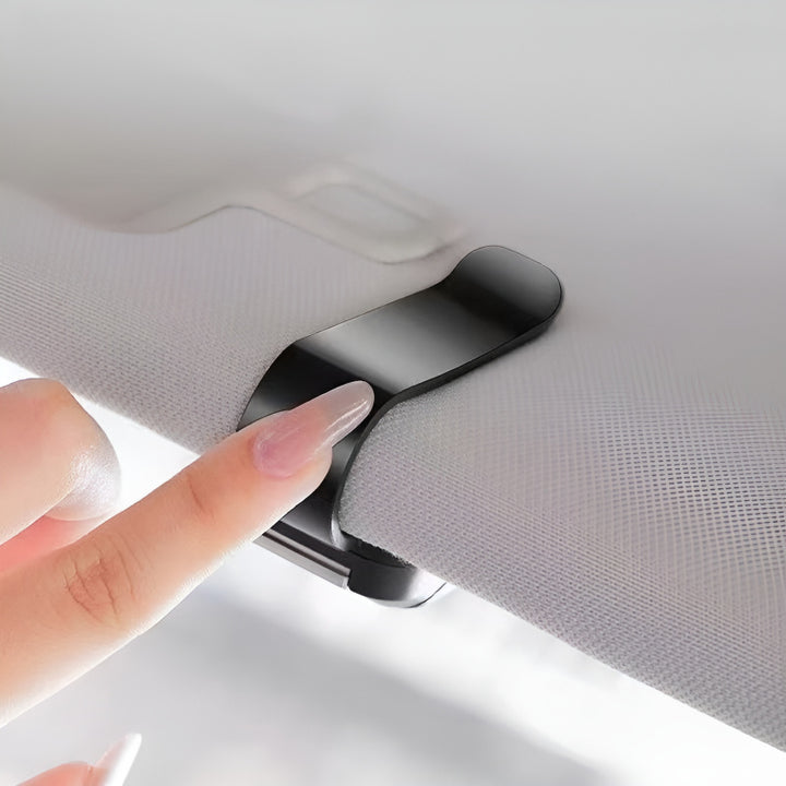 Xpeng Car Glasses Clip