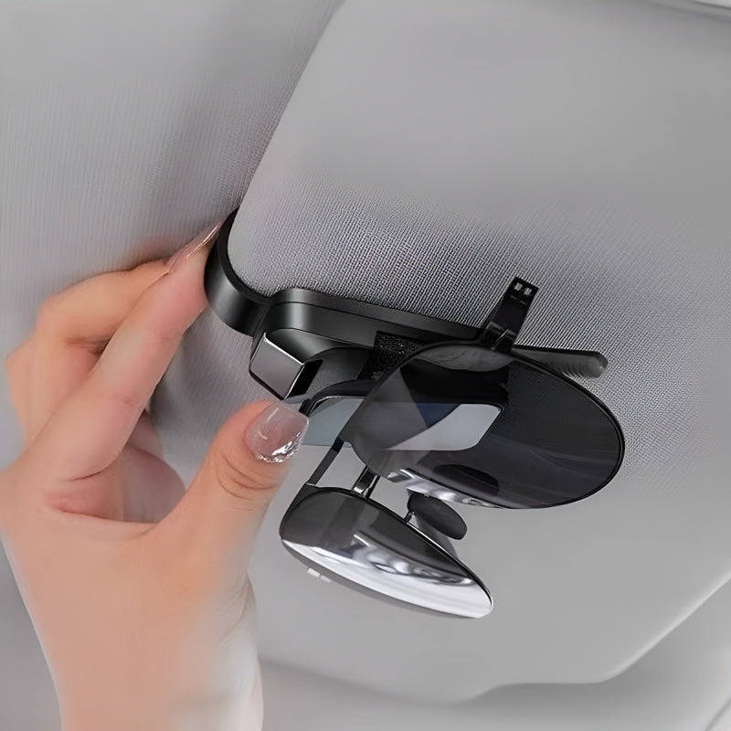Xpeng Car Glasses Clip