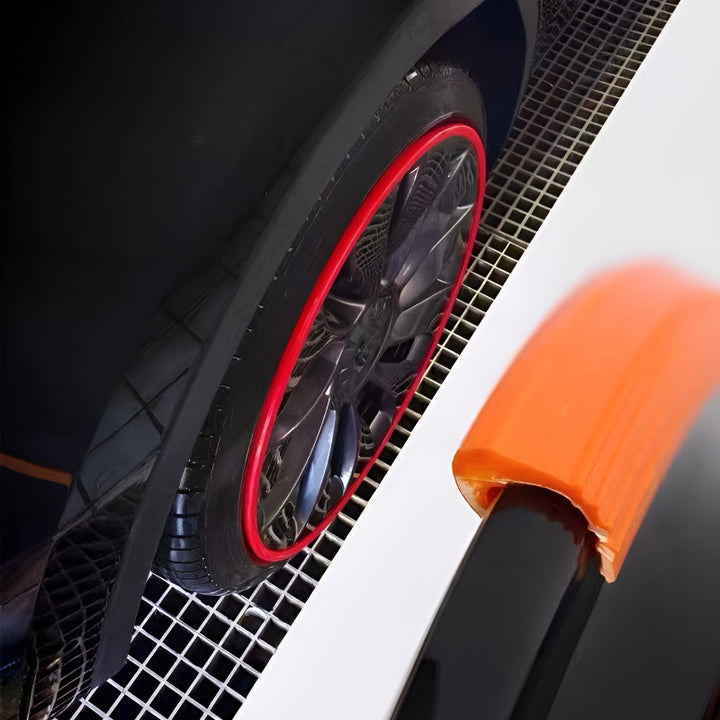 Wheel Protectors ( 4 loads )