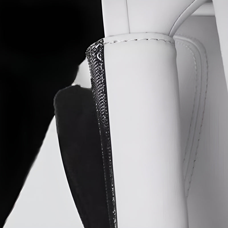 Xpeng X9 Center Door Handle Cover ( Four-piece )