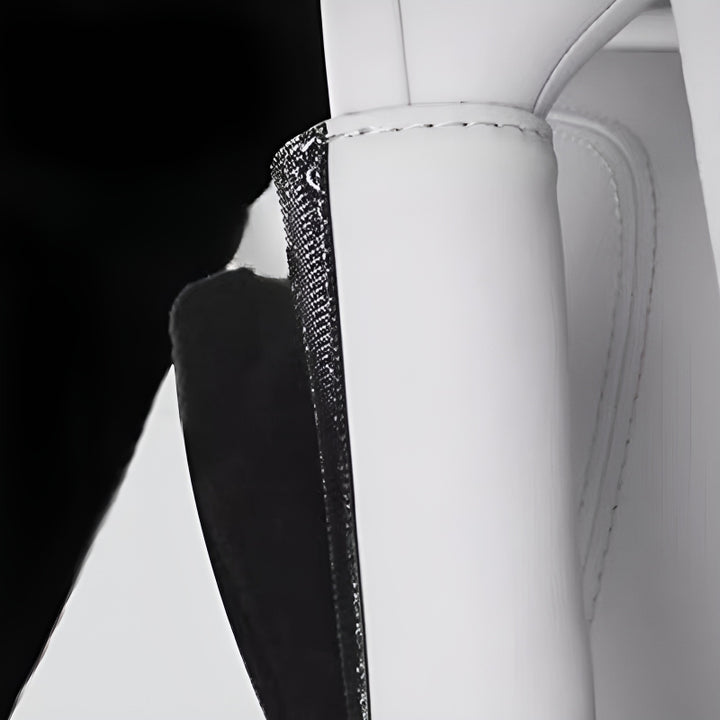 Xpeng X9 Center Door Handle Cover ( Four-piece )