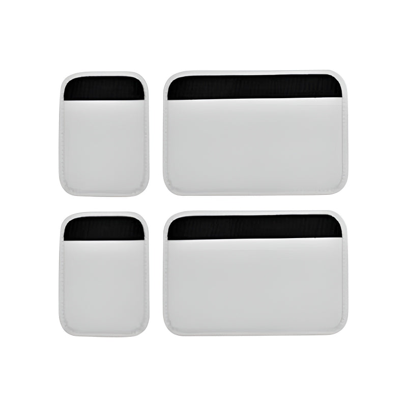 Xpeng X9 Center Door Handle Cover ( Four-piece )