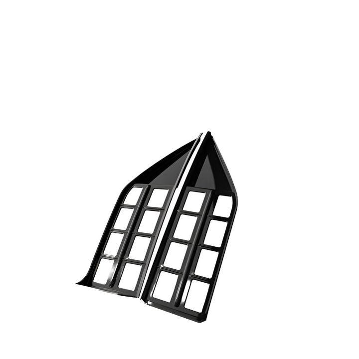 25 26 Xpeng P7 Grille Proof Net