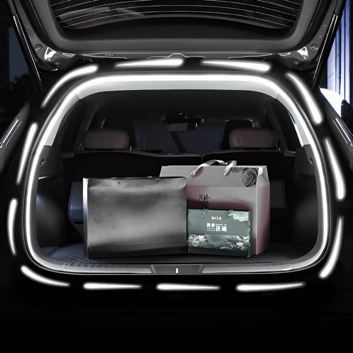 Car Trunk Light LED Strip Light