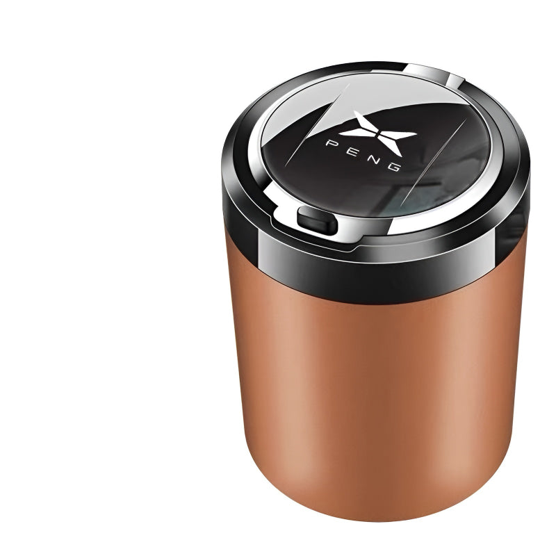 Xpeng Car Ashtray