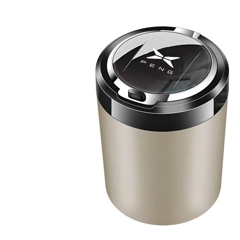 Xpeng Car Ashtray