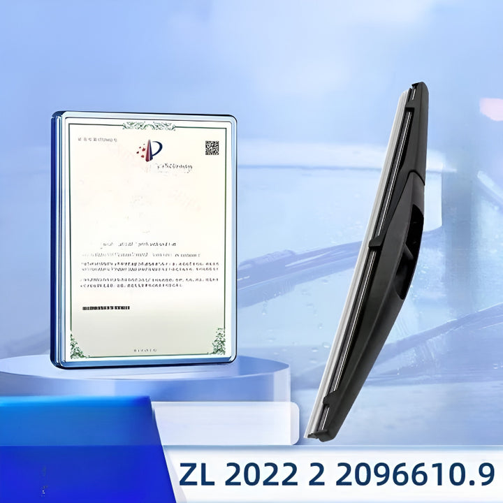 P7/ P7i /G9/ G6 /X9 /P7+/G7/M03 Windshield Wiper Blades Set 