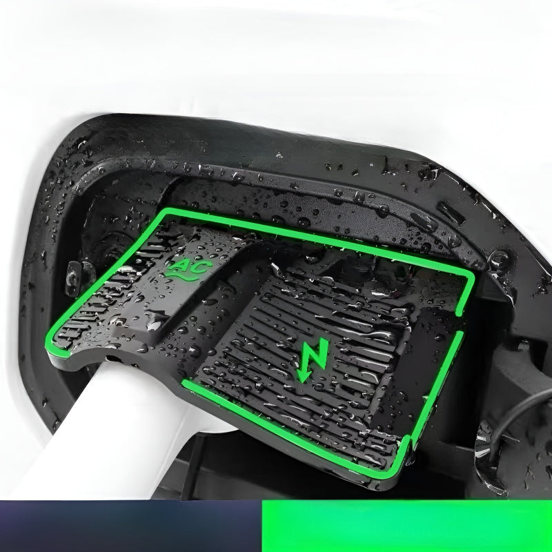 Charging Rain Cover For Xpeng P7 P7+ M03 G7