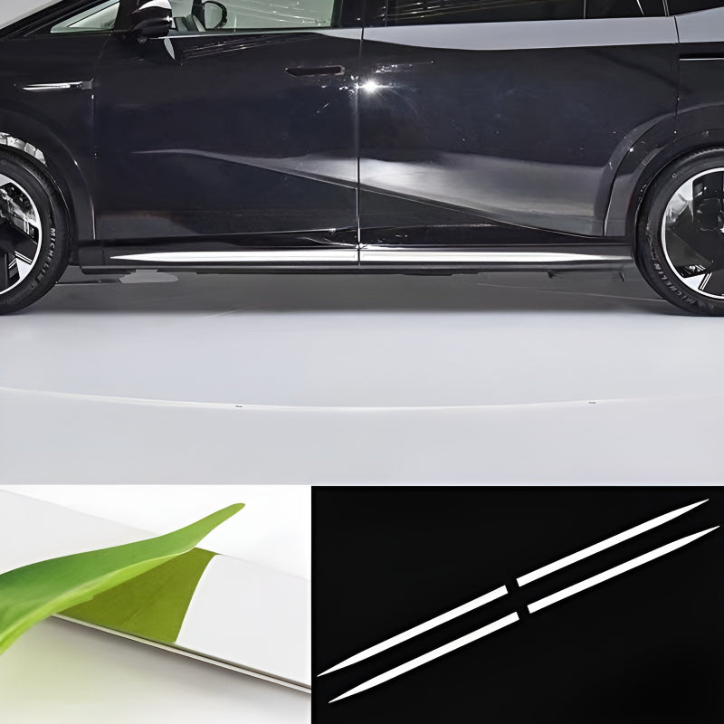 24 25 Xpeng X9 Bumper