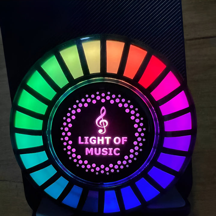 Car Ambient Lighting