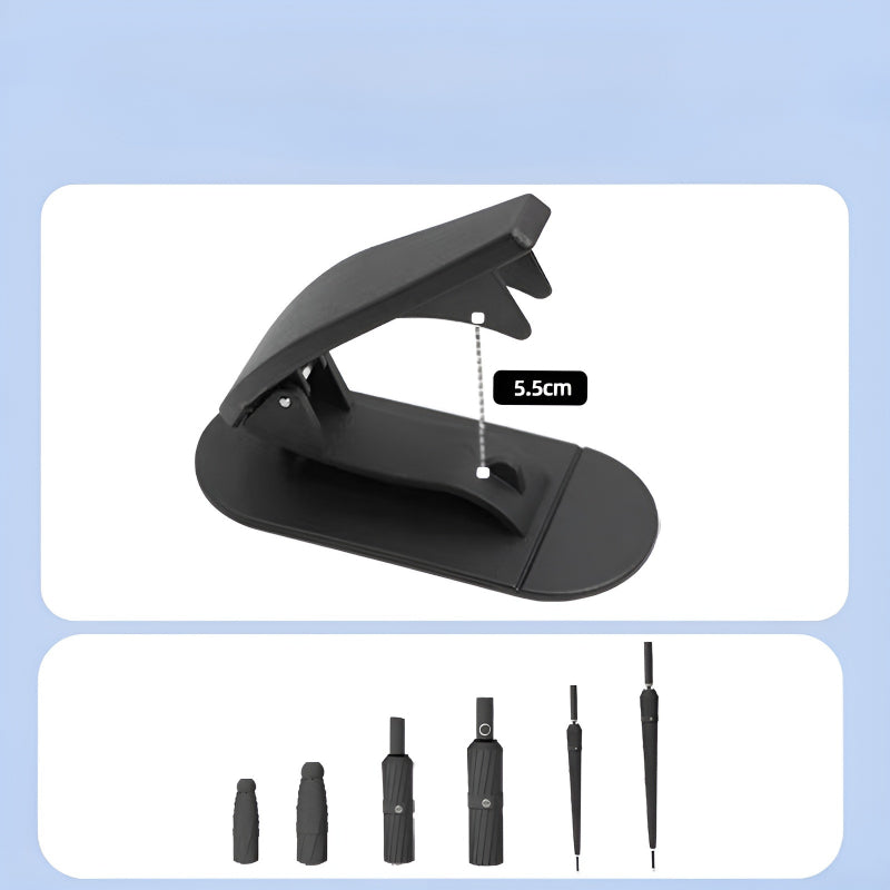 Umbrella Storage Holder (two)