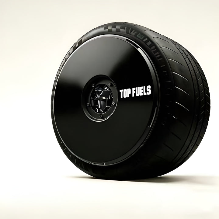 Xpeng X9 Modified hubcap Air covers