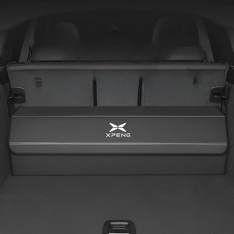 XPENG Folding trunk storage box